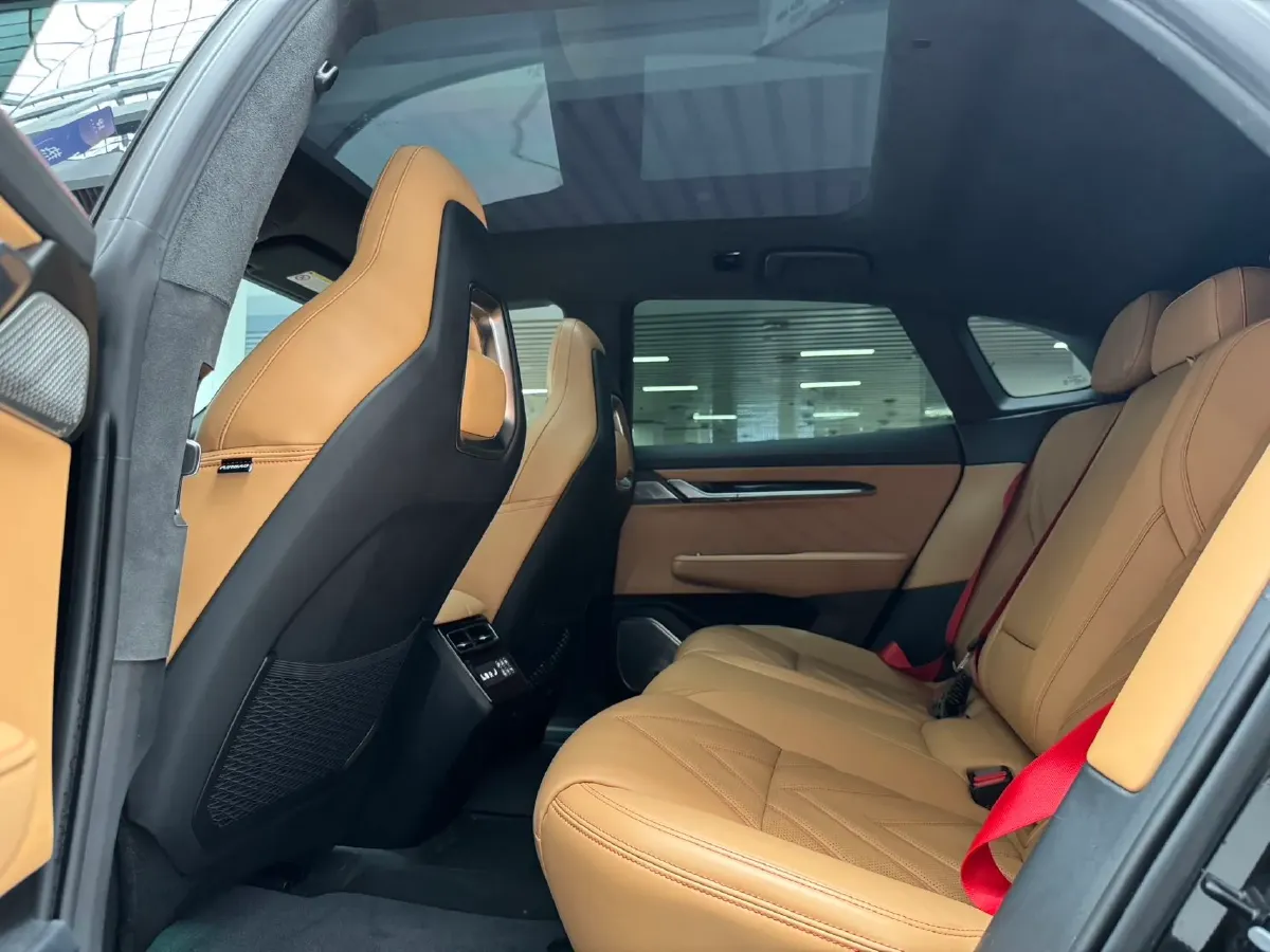 2022 Zeekr 001 BEV 100KWH,autocango,china used car exporter,china ev exporter,chinese used car exporter,chinese used ev exporter