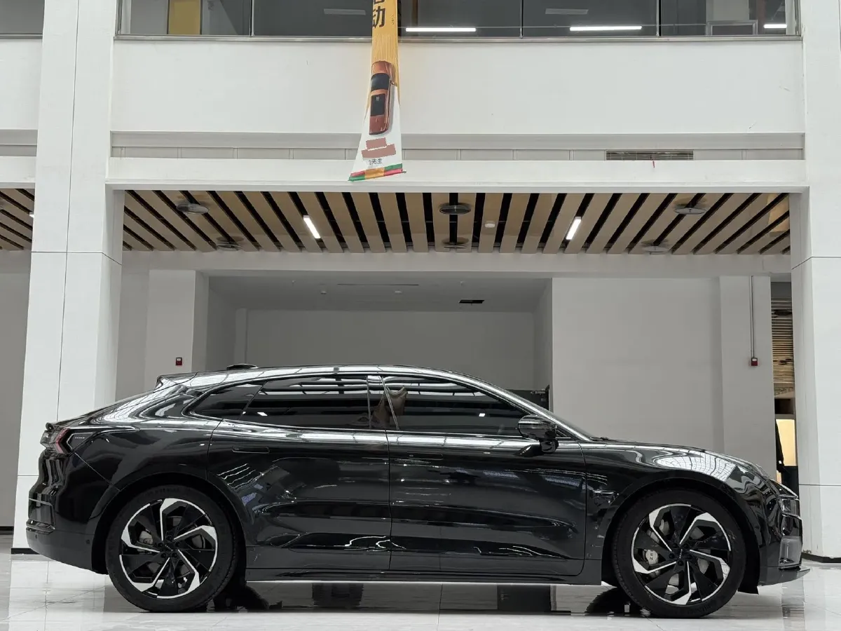 2022 Zeekr 001 BEV 100KWH,autocango,china used car exporter,china ev exporter,chinese used car exporter,chinese used ev exporter