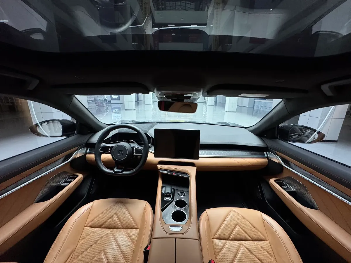 2022 Zeekr 001 BEV 100KWH,autocango,china used car exporter,china ev exporter,chinese used car exporter,chinese used ev exporter