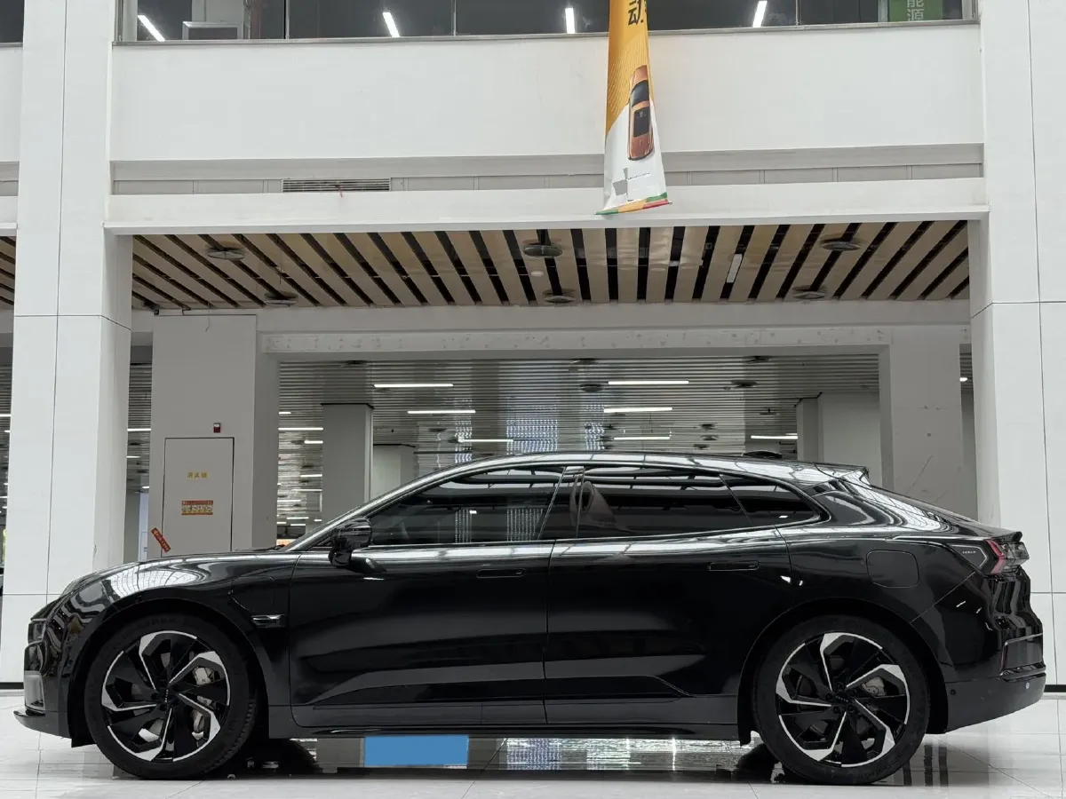 2022 Zeekr 001 BEV 100KWH,autocango,china used car exporter,china ev exporter,chinese used car exporter,chinese used ev exporter