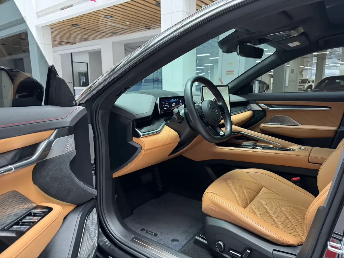 2022 Zeekr 001 BEV 100KWH,autocango,china used car exporter,china ev exporter,chinese used car exporter,chinese used ev exporter