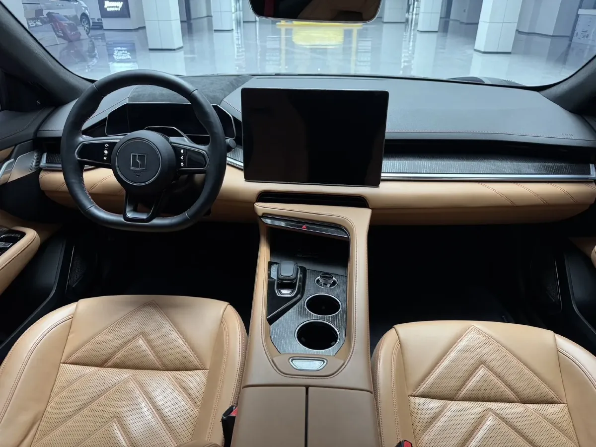 2022 Zeekr 001 BEV 100KWH,autocango,china used car exporter,china ev exporter,chinese used car exporter,chinese used ev exporter