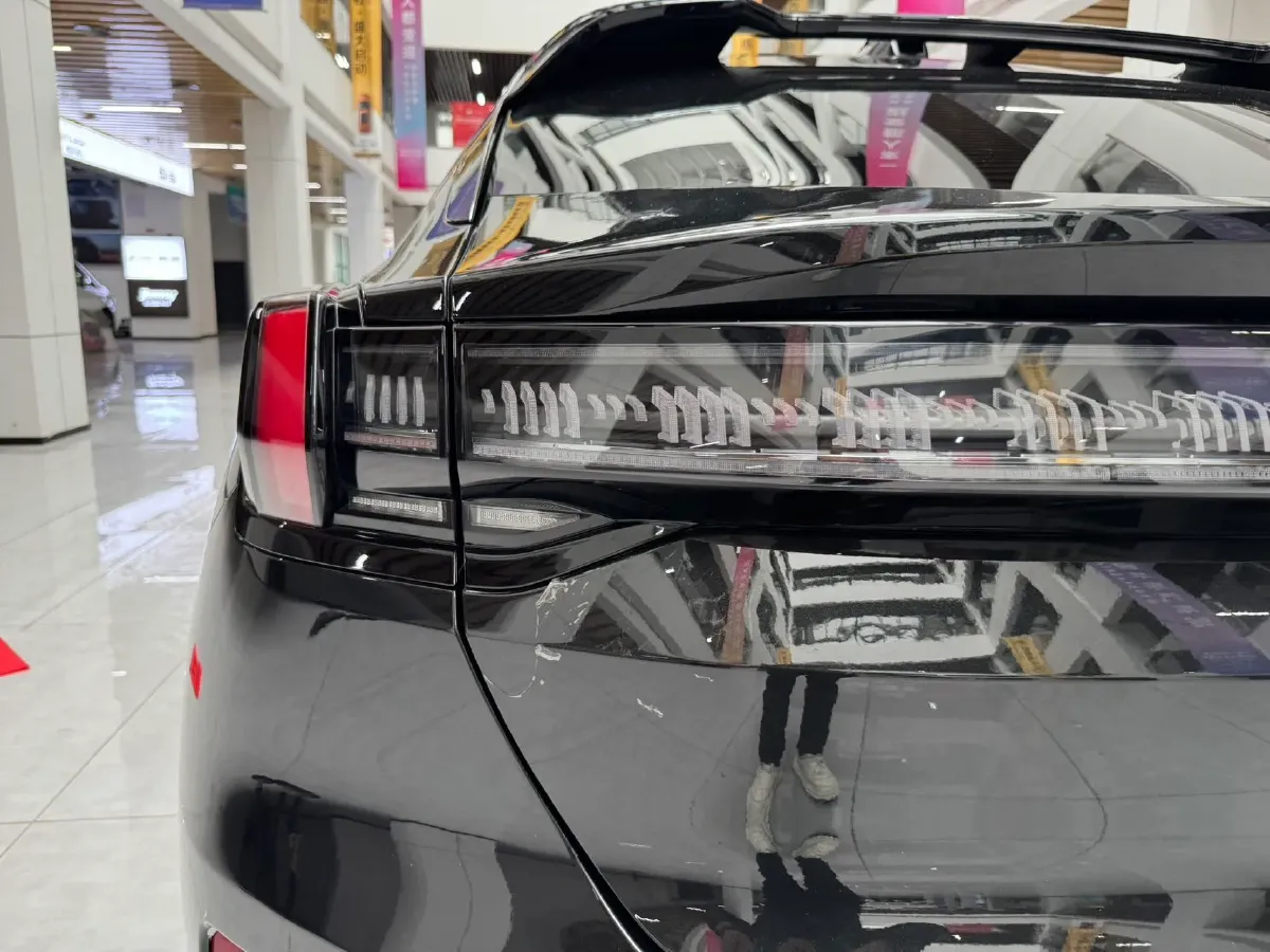 2022 Zeekr 001 BEV 100KWH,autocango,china used car exporter,china ev exporter,chinese used car exporter,chinese used ev exporter