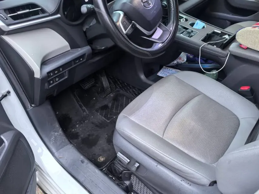 2021 Toyota Sienna 2.5L 192HP L4 E-CVT Hybrid,autocango,china used car exporter,china ev exporter,chinese used car exporter,chinese used ev exporter