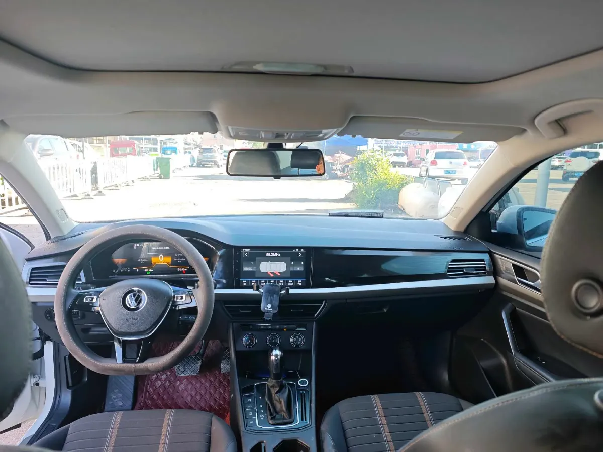 2021 Volkswagen Lavida 1.4T 150HP L4 7DCT,autocango,china used car exporter,china ev exporter,chinese used car exporter,chinese used ev exporter