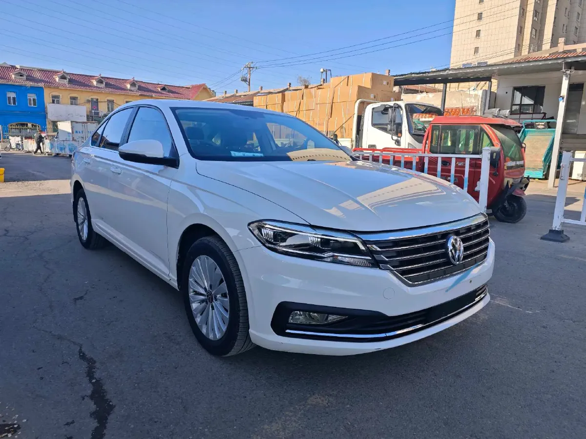 2021 Volkswagen Lavida 1.4T 150HP L4 7DCT,autocango,china used car exporter,china ev exporter,chinese used car exporter,chinese used ev exporter