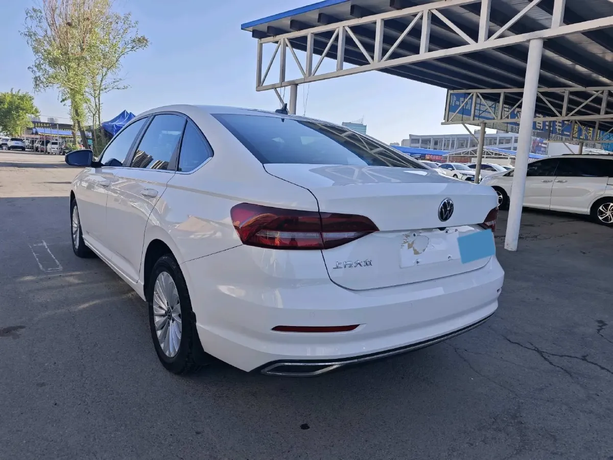 2021 Volkswagen Lavida 1.4T 150HP L4 7DCT,autocango,china used car exporter,china ev exporter,chinese used car exporter,chinese used ev exporter