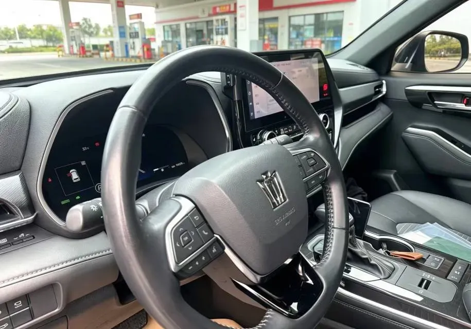 2022 Toyota Crown Kluger 2.5L 192HP L4 E-CVT Hybrid,autocango,china used car exporter,china ev exporter,chinese used car exporter,chinese used ev exporter