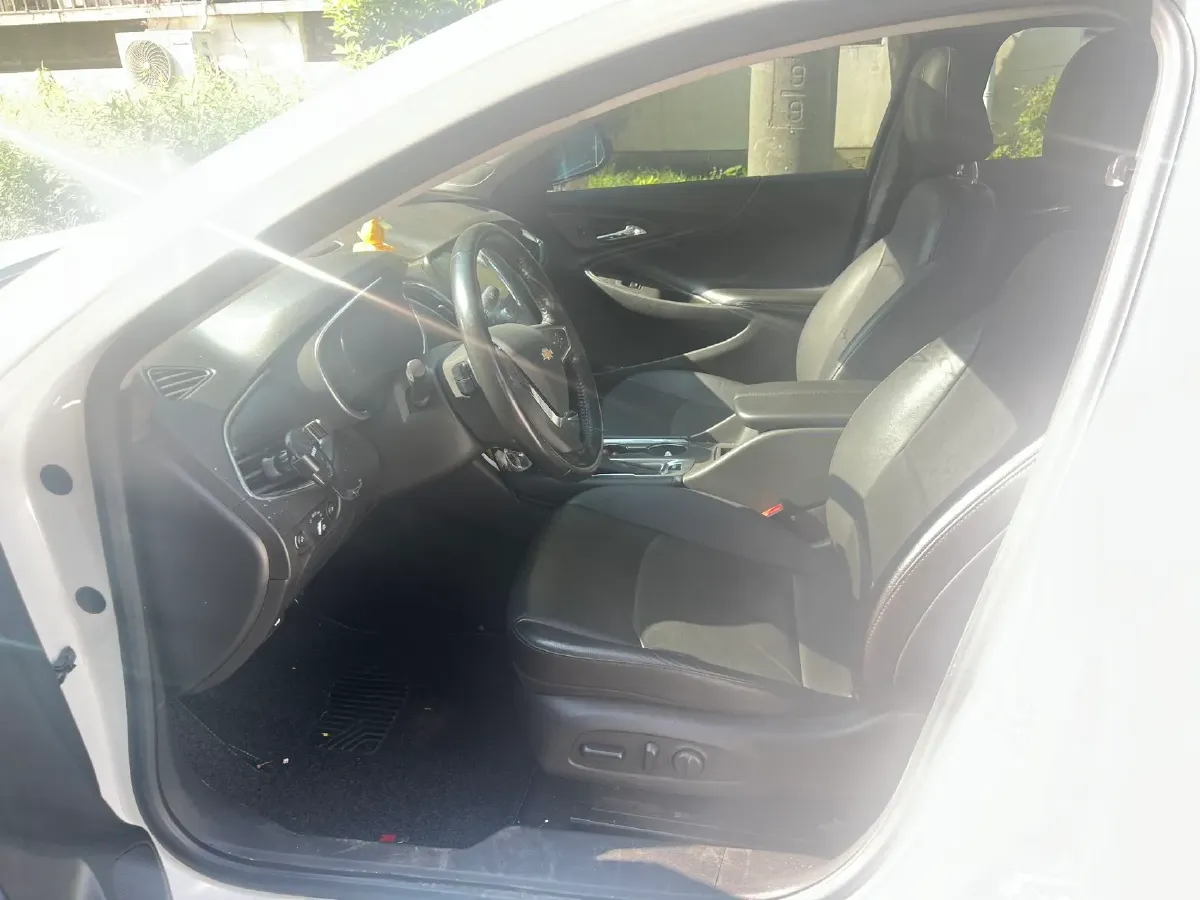 2016 Chevrolet Malibu XL 1.5T 170HP L4 7DCT,autocango,china used car exporter,china ev exporter,chinese used car exporter,chinese used ev exporter