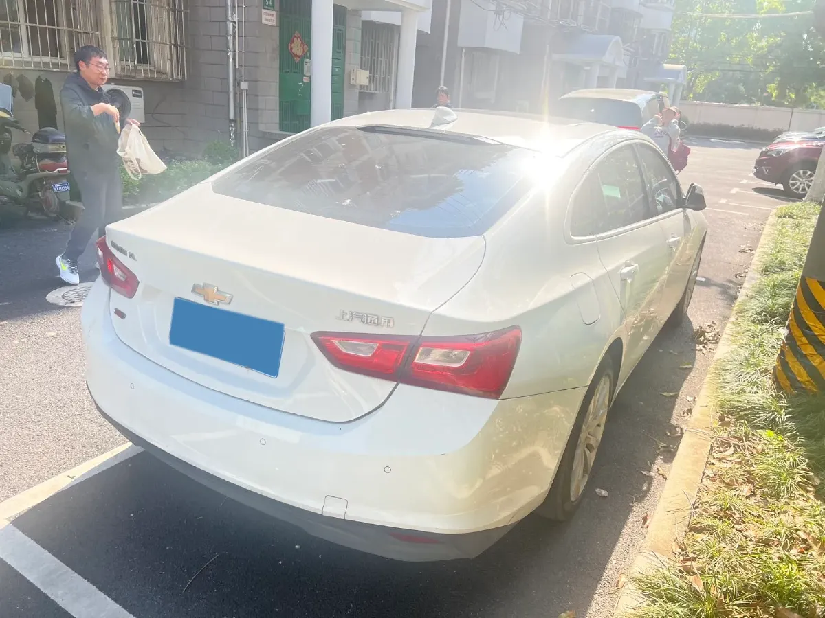 2016 Chevrolet Malibu XL 1.5T 170HP L4 7DCT,autocango,china used car exporter,china ev exporter,chinese used car exporter,chinese used ev exporter