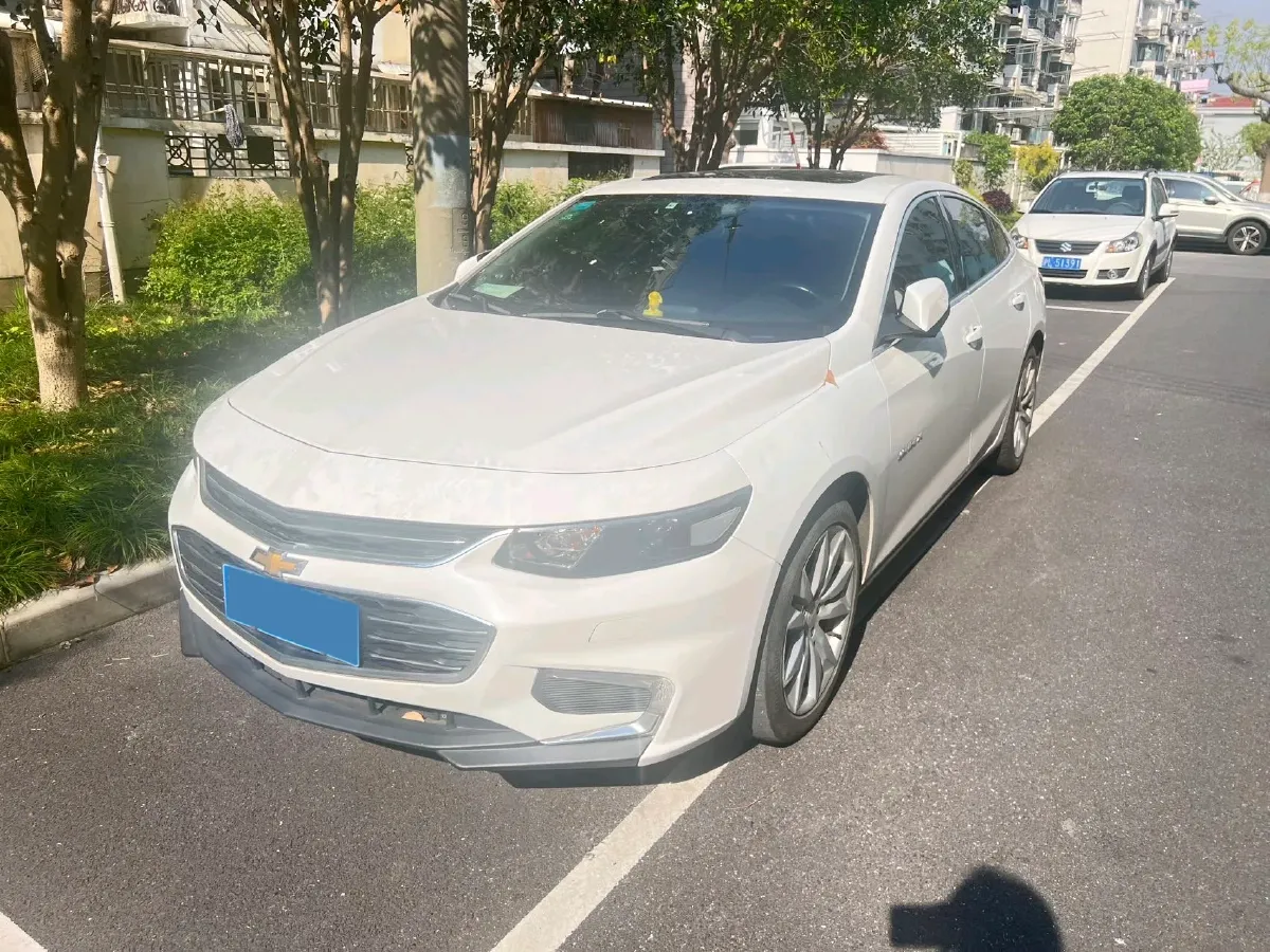 2016 Chevrolet Malibu XL 1.5T 170HP L4 7DCT,autocango,china used car exporter,china ev exporter,chinese used car exporter,chinese used ev exporter
