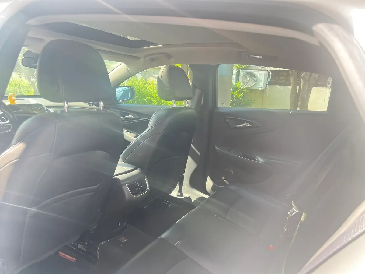 2016 Chevrolet Malibu XL 1.5T 170HP L4 7DCT,autocango,china used car exporter,china ev exporter,chinese used car exporter,chinese used ev exporter