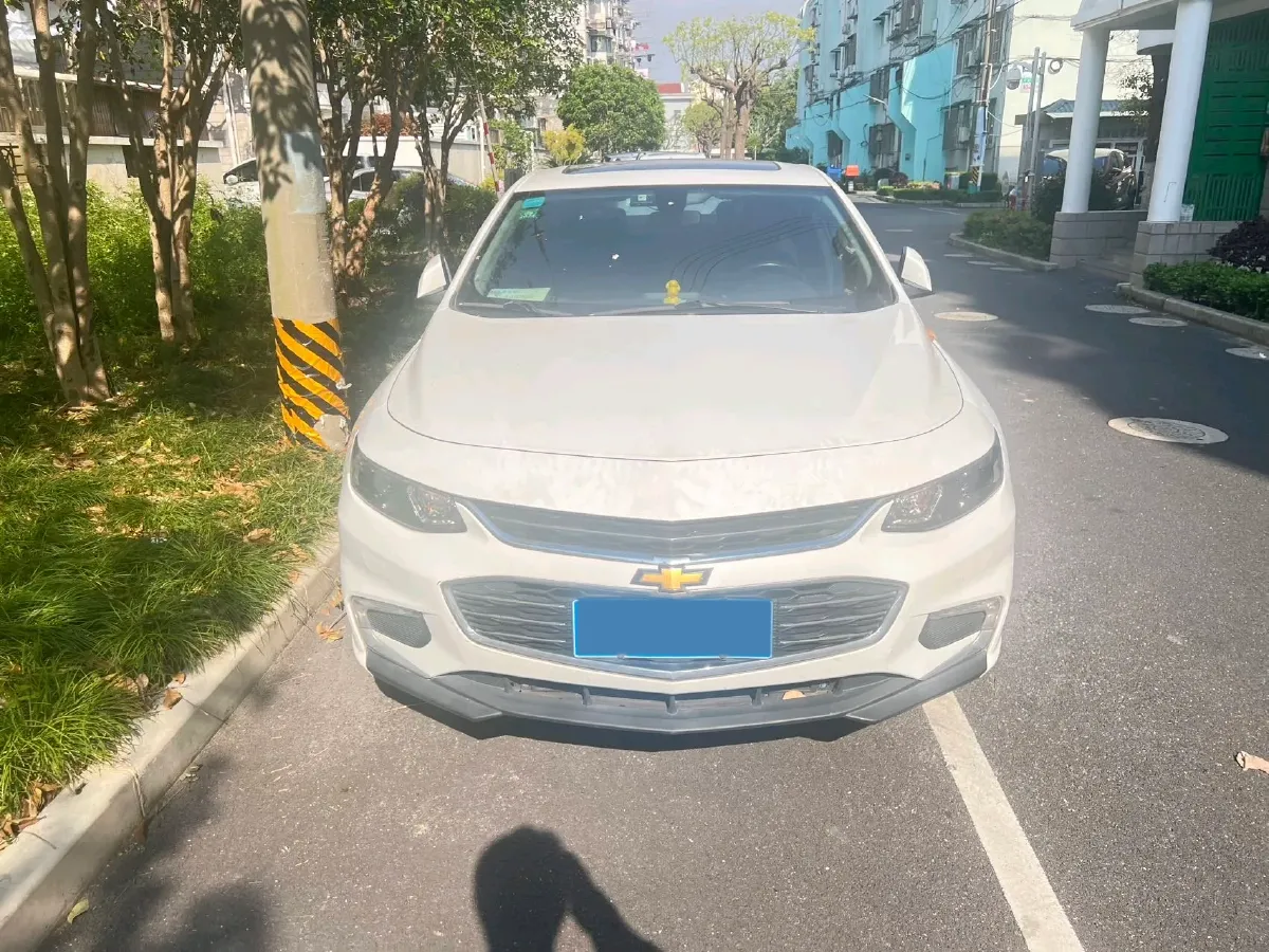 2016 Chevrolet Malibu XL 1.5T 170HP L4 7DCT,autocango,china used car exporter,china ev exporter,chinese used car exporter,chinese used ev exporter