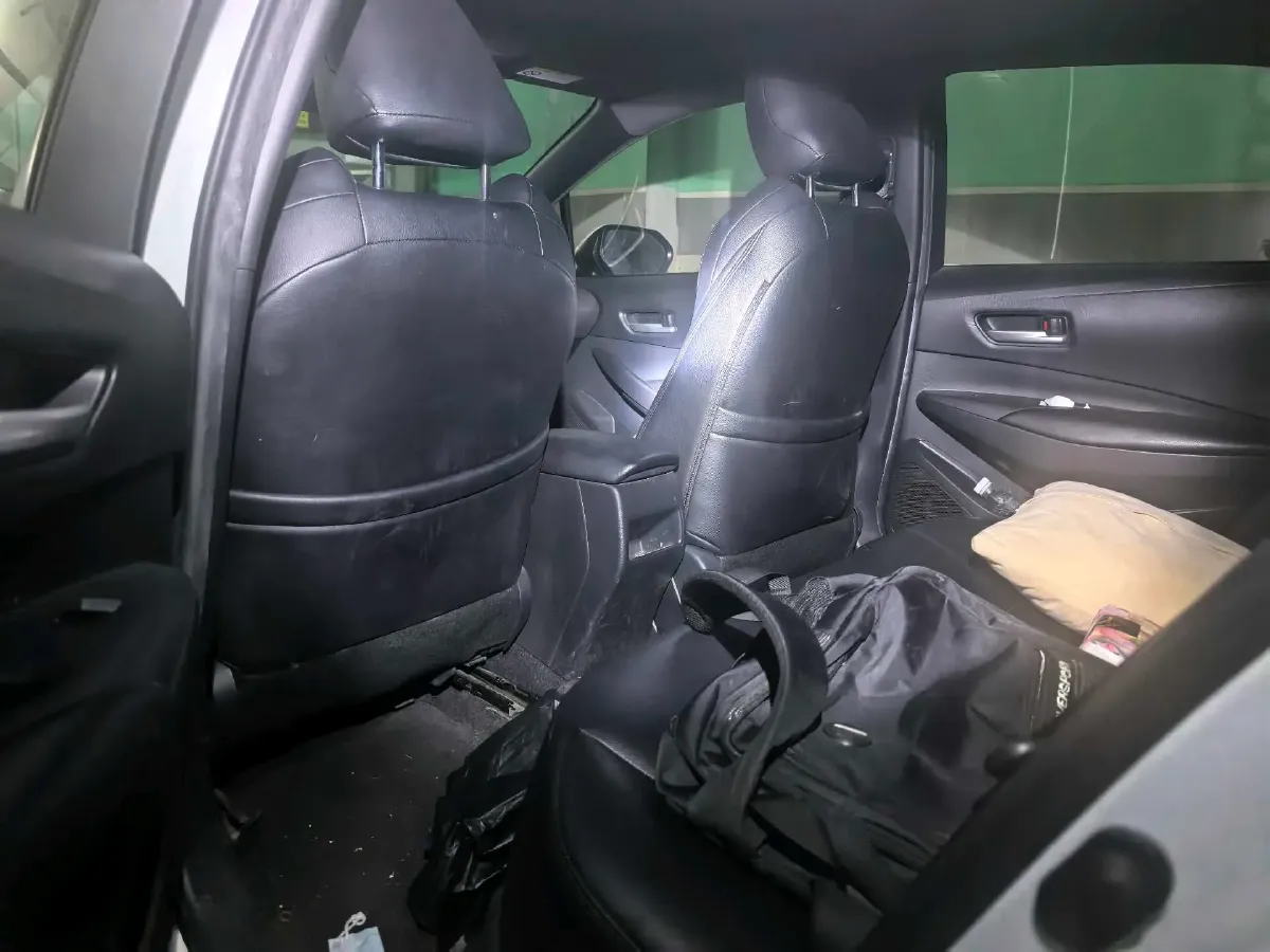 2019 Toyota Levin 1.2T 116HP L4 CVT,autocango,china used car exporter,china ev exporter,chinese used car exporter,chinese used ev exporter