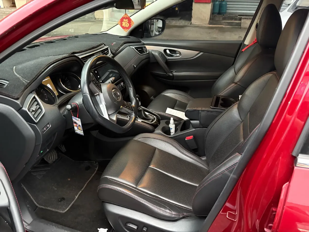 2021 Nissan Qashqai 2.0L 151HP L4 CVT,autocango,china used car exporter,china ev exporter,chinese used car exporter,chinese used ev exporter