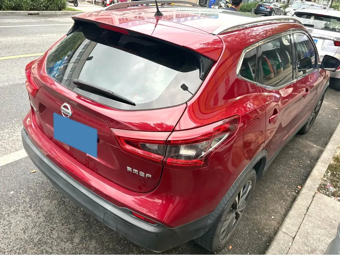 2021 Nissan Qashqai 2.0L 151HP L4 CVT,autocango,china used car exporter,china ev exporter,chinese used car exporter,chinese used ev exporter