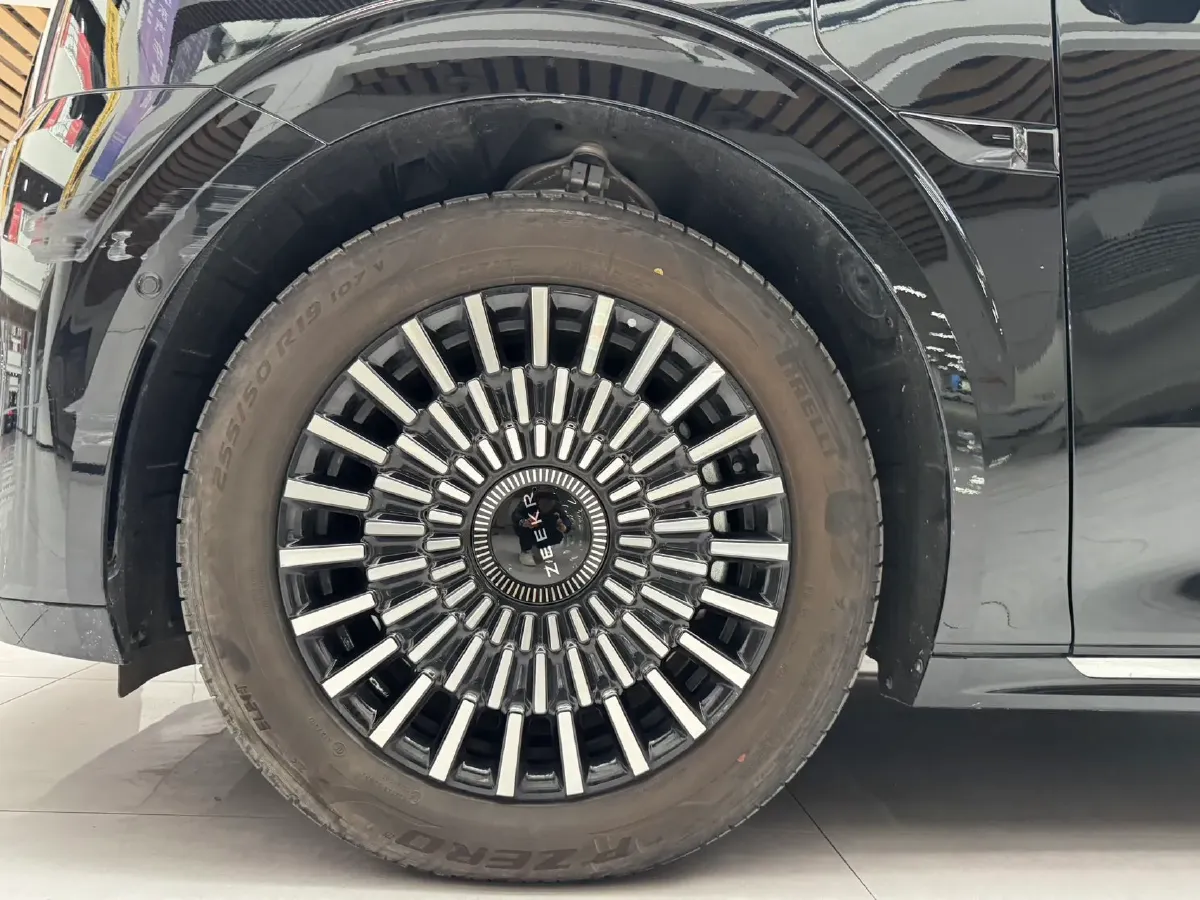 2024 Zeekr 009 BEV 108KWH,autocango,china used car exporter,china ev exporter,chinese used car exporter,chinese used ev exporter