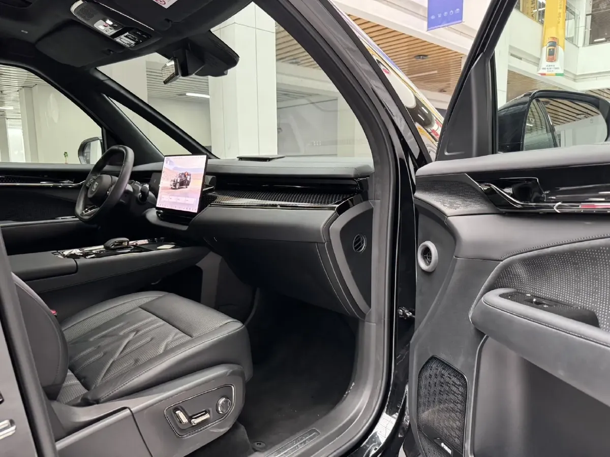 2024 Zeekr 009 BEV 108KWH,autocango,china used car exporter,china ev exporter,chinese used car exporter,chinese used ev exporter