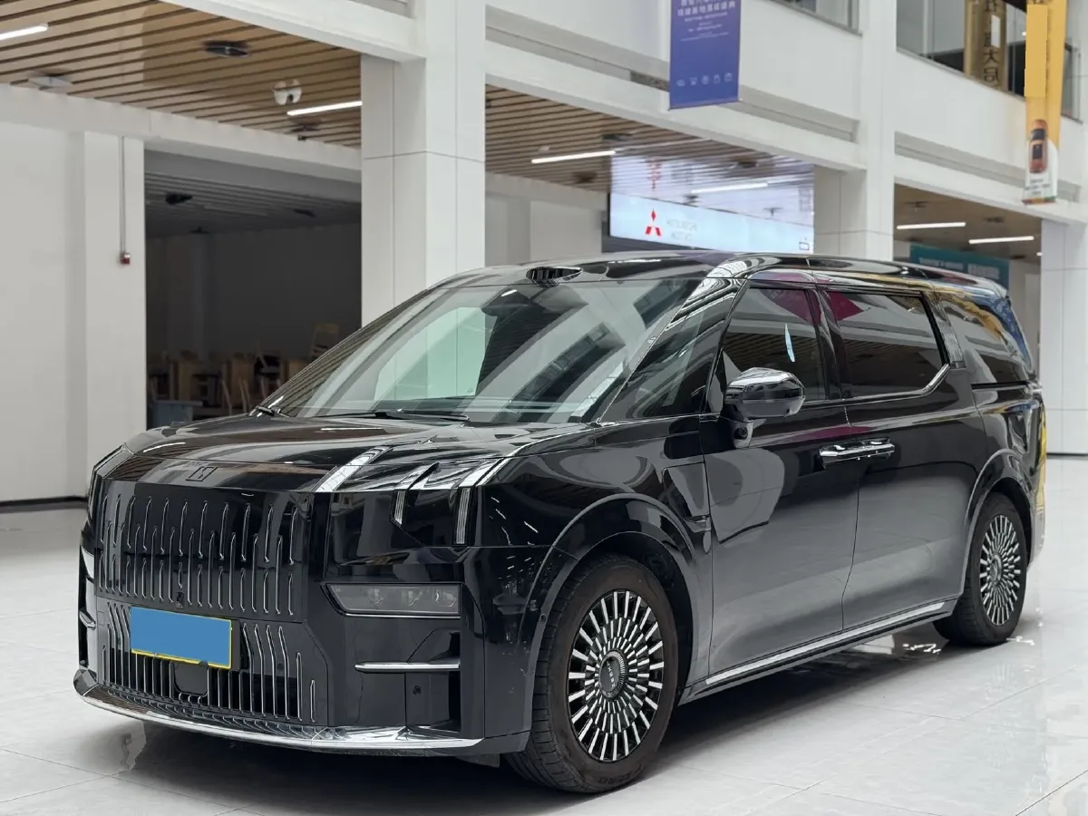 2024 Zeekr 009 BEV 108KWH,autocango,china used car exporter,china ev exporter,chinese used car exporter,chinese used ev exporter