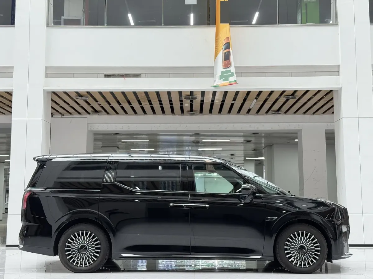 2024 Zeekr 009 BEV 108KWH,autocango,china used car exporter,china ev exporter,chinese used car exporter,chinese used ev exporter