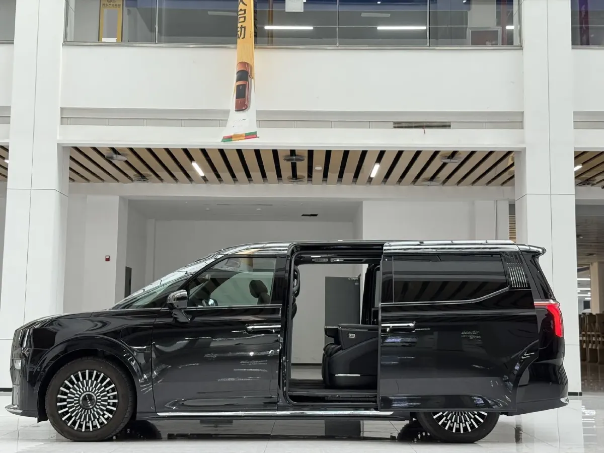 2024 Zeekr 009 BEV 108KWH,autocango,china used car exporter,china ev exporter,chinese used car exporter,chinese used ev exporter