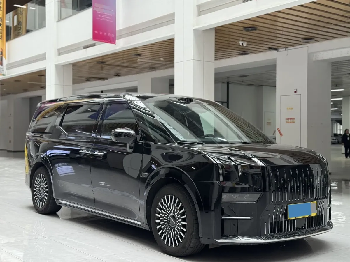 2024 Zeekr 009 BEV 108KWH,autocango,china used car exporter,china ev exporter,chinese used car exporter,chinese used ev exporter