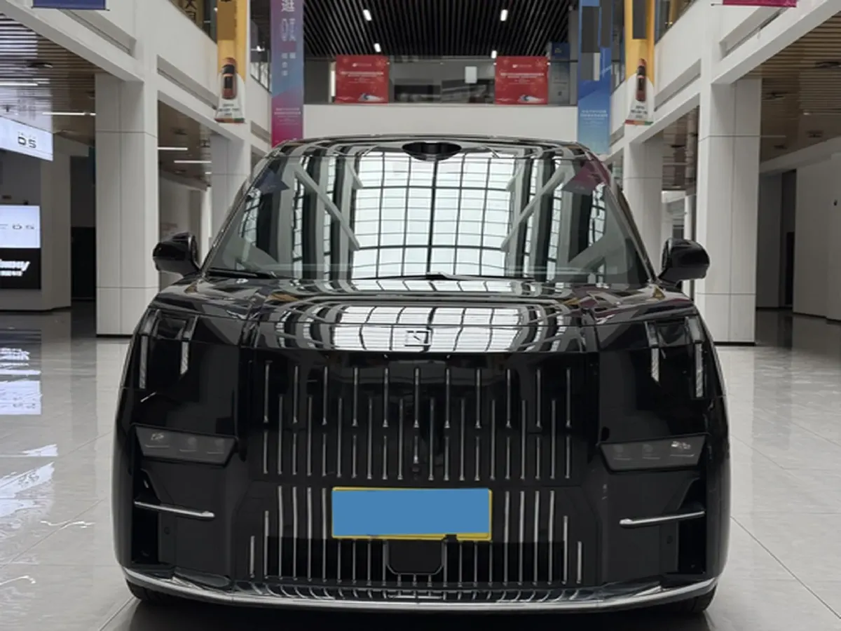 2024 Zeekr 009 BEV 108KWH,autocango,china used car exporter,china ev exporter,chinese used car exporter,chinese used ev exporter