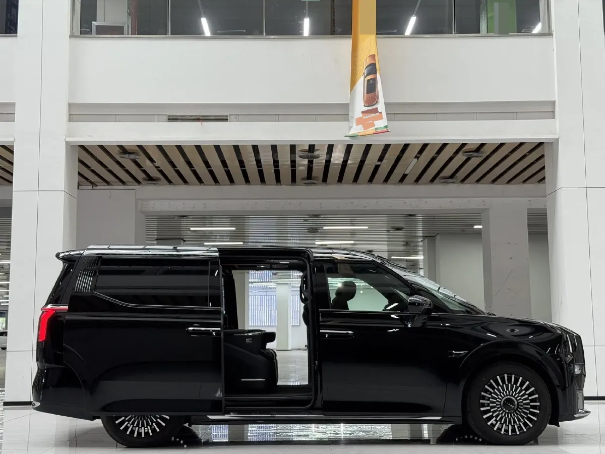 2024 Zeekr 009 BEV 108KWH,autocango,china used car exporter,china ev exporter,chinese used car exporter,chinese used ev exporter