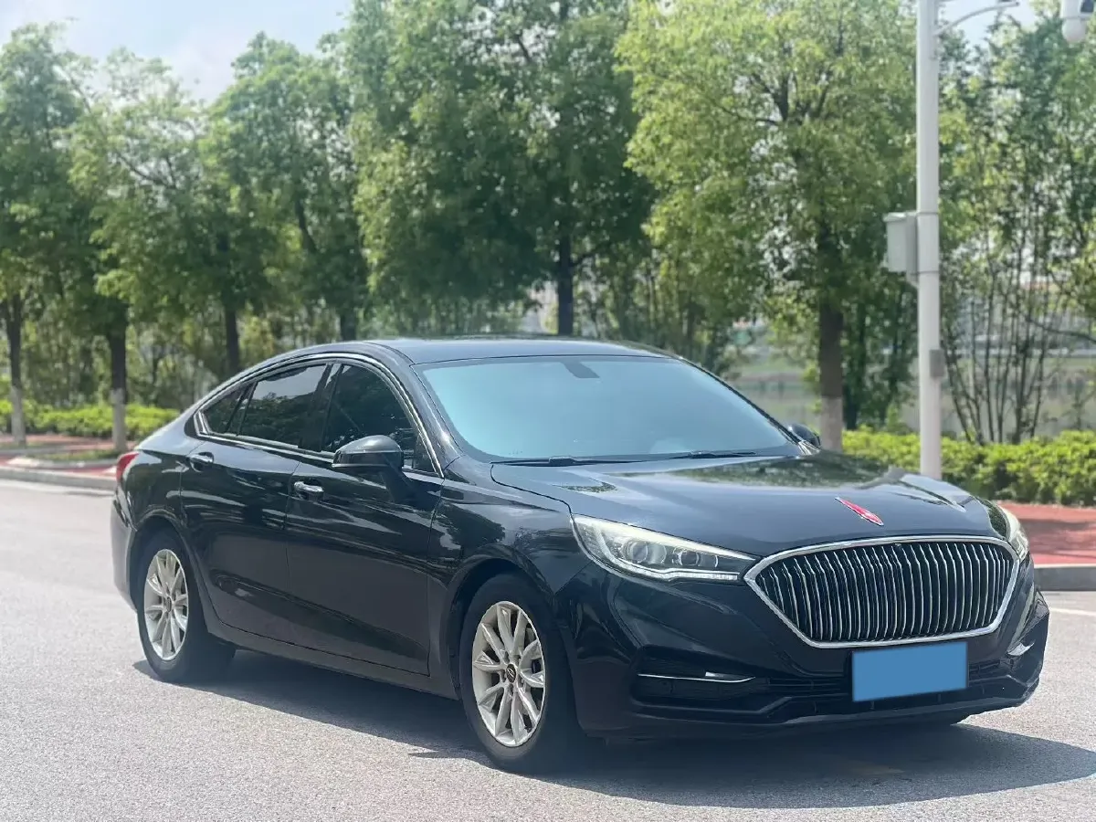 2019 HongQi H5 1.8T 180HP L4 6AT,autocango,china used car exporter,china ev exporter,chinese used car exporter,chinese used ev exporter