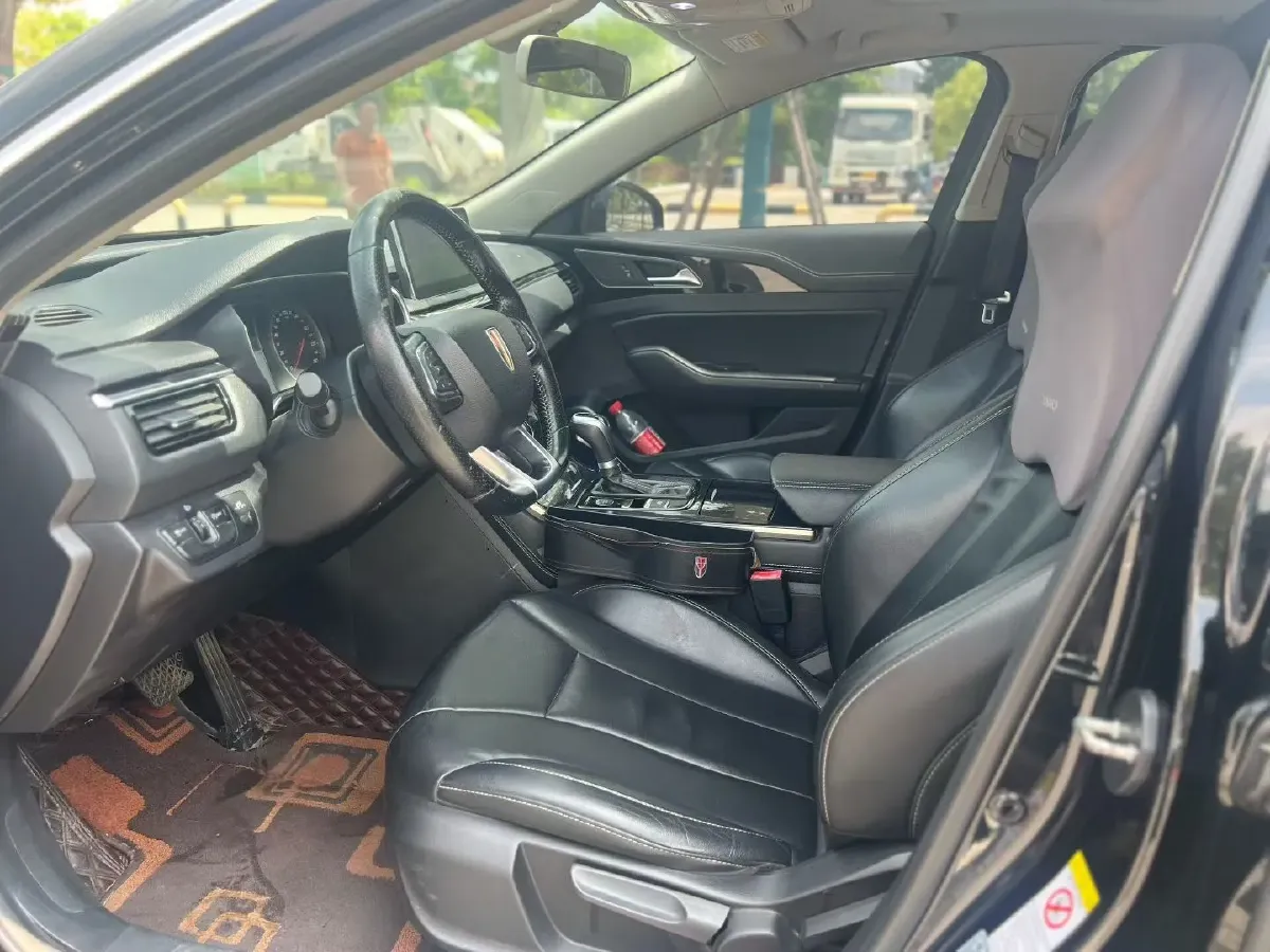 2019 HongQi H5 1.8T 180HP L4 6AT,autocango,china used car exporter,china ev exporter,chinese used car exporter,chinese used ev exporter