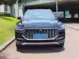 2022 Hyundai Tucson 2.0L 150HP L4 6AT Hybrid