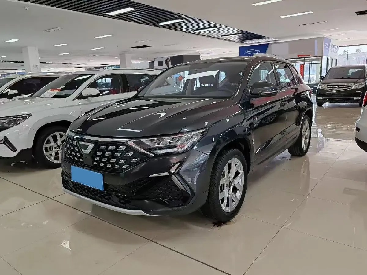 2022 Jetta VS5 1.4T 150HP L4 6AT,autocango,china used car exporter,china ev exporter,chinese used car exporter,chinese used ev exporter