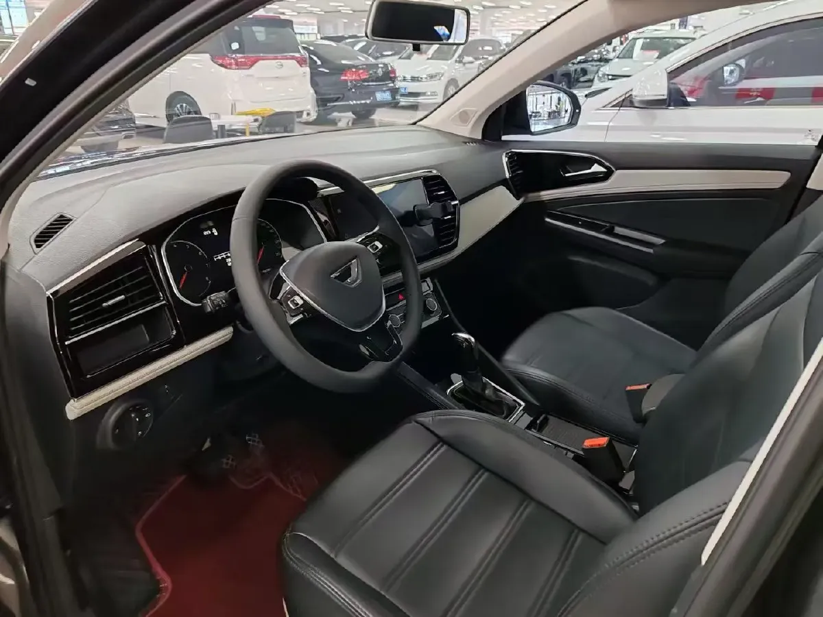 2022 Jetta VS5 1.4T 150HP L4 6AT,autocango,china used car exporter,china ev exporter,chinese used car exporter,chinese used ev exporter