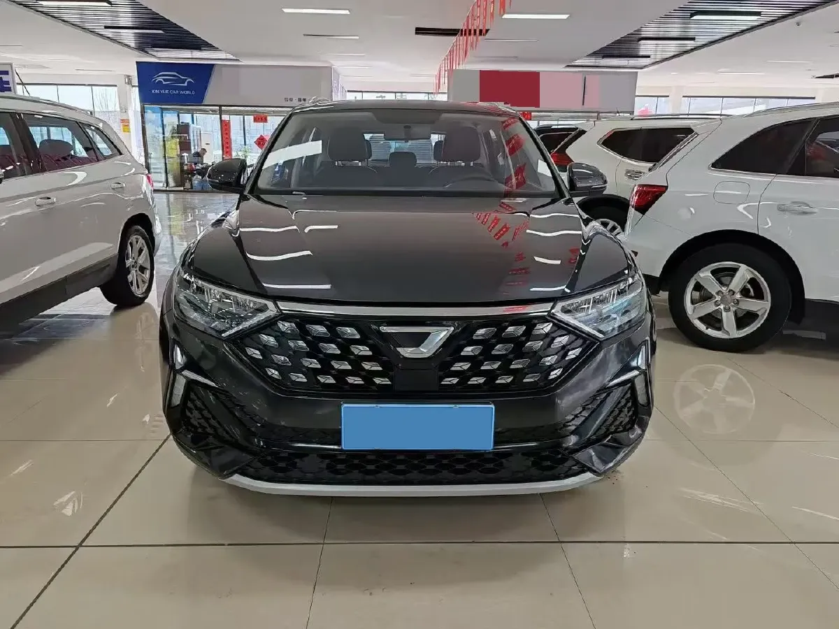 2022 Jetta VS5 1.4T 150HP L4 6AT,autocango,china used car exporter,china ev exporter,chinese used car exporter,chinese used ev exporter