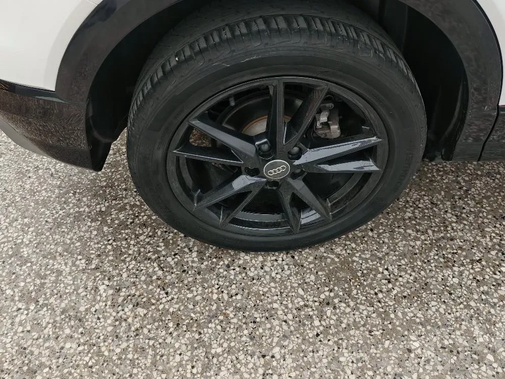 2018 Audi Q2L 1.4T 150HP L4 7DCT,autocango,china used car exporter,china ev exporter,chinese used car exporter,chinese used ev exporter