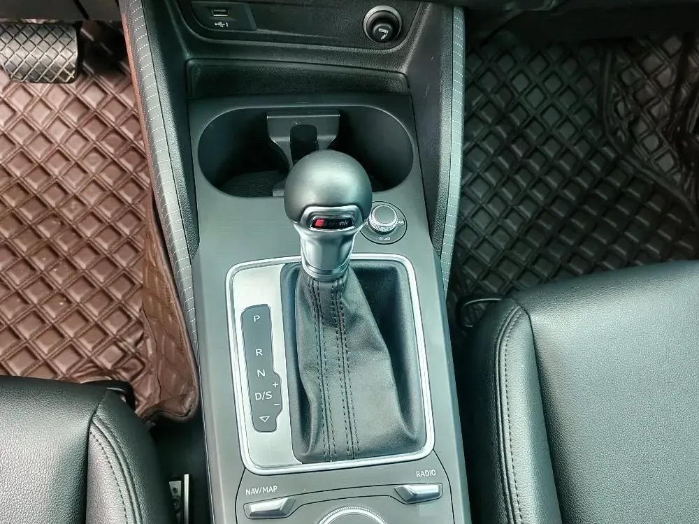 2018 Audi Q2L 1.4T 150HP L4 7DCT,autocango,china used car exporter,china ev exporter,chinese used car exporter,chinese used ev exporter