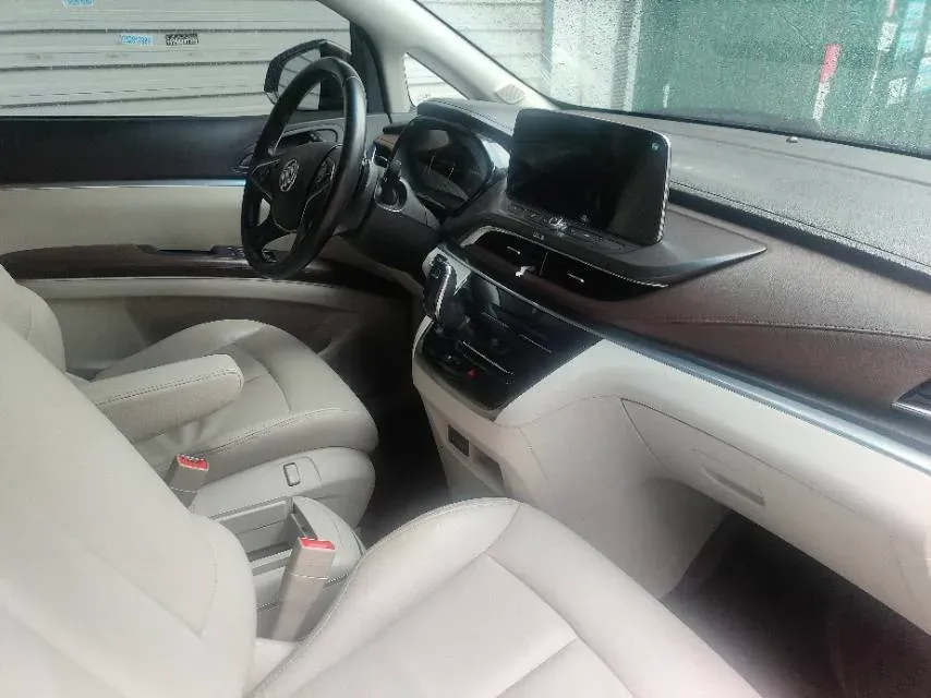 2021 Buick GL8 2.0T 237HP L4 9AT,autocango,china used car exporter,china ev exporter,chinese used car exporter,chinese used ev exporter