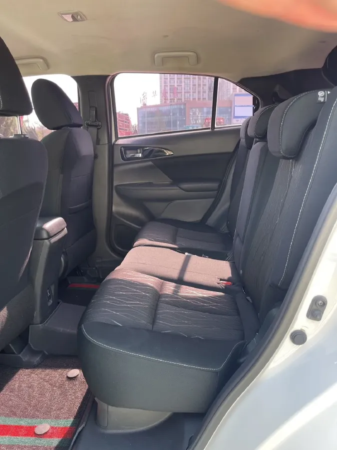 2018 Mitsubishi Eclipse Cross 1.5T 170HP L4 CVT,autocango,china used car exporter,china ev exporter,chinese used car exporter,chinese used ev exporter