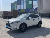 2018 MITSUBISHI ECLIPSE CROSS,autocango,china used car exporter,china ev exporter,chinese used car exporter,chinese used ev exporter