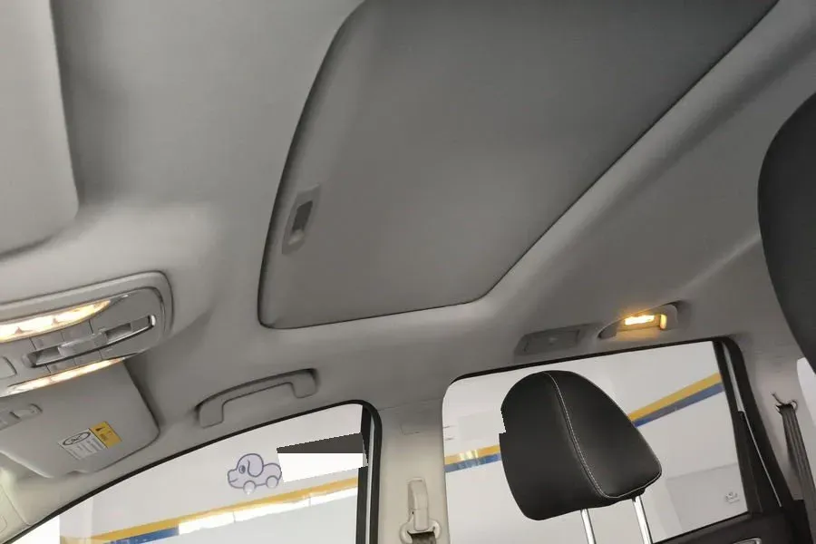 2023 GAC Trumpchi M6 1.5T 177HP L4 7DCT,autocango,china used car exporter,china ev exporter,chinese used car exporter,chinese used ev exporter