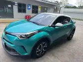 2021 TOYOTA C-HR,autocango,china used car exporter,china ev exporter,chinese used car exporter,chinese used ev exporter