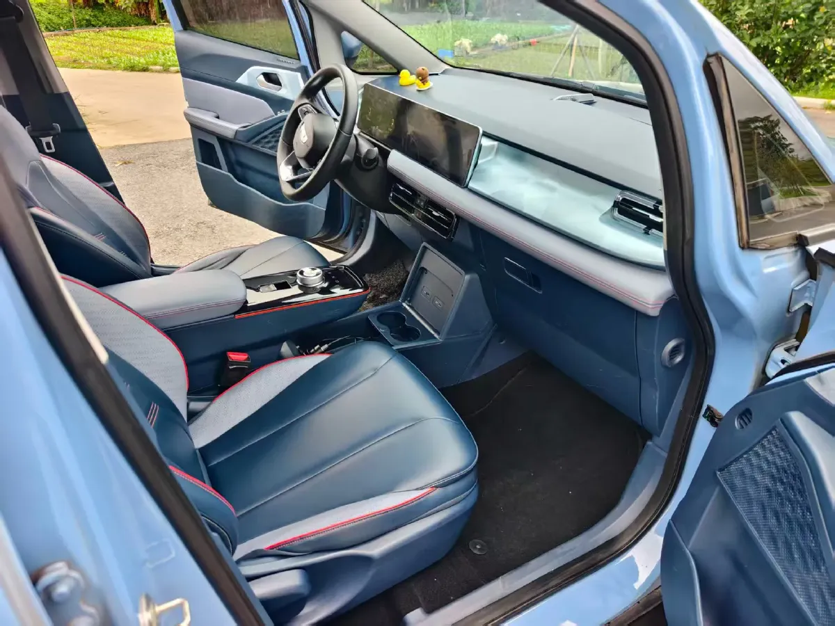 2022 Geometry E BEV 39.4KWH,autocango,china used car exporter,china ev exporter,chinese used car exporter,chinese used ev exporter