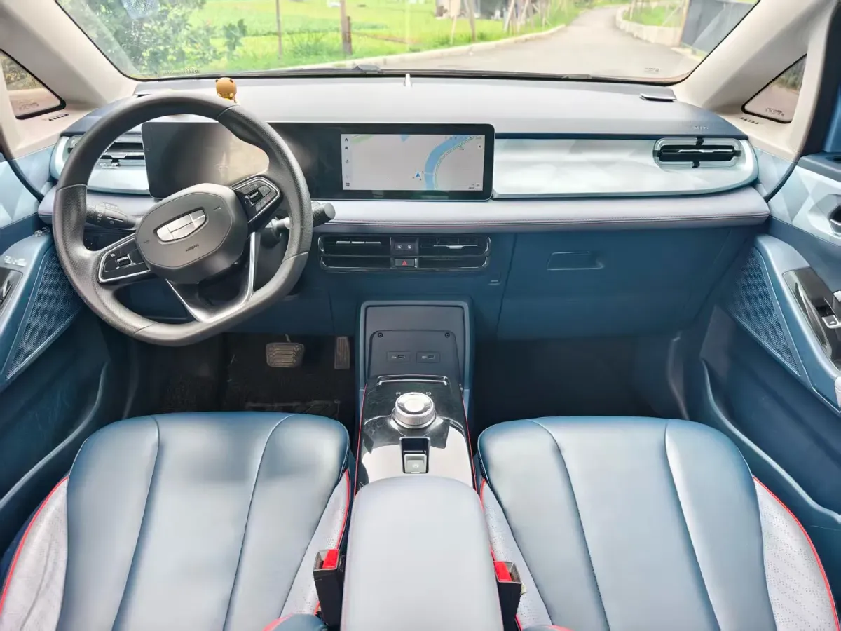 2022 Geometry E BEV 39.4KWH,autocango,china used car exporter,china ev exporter,chinese used car exporter,chinese used ev exporter