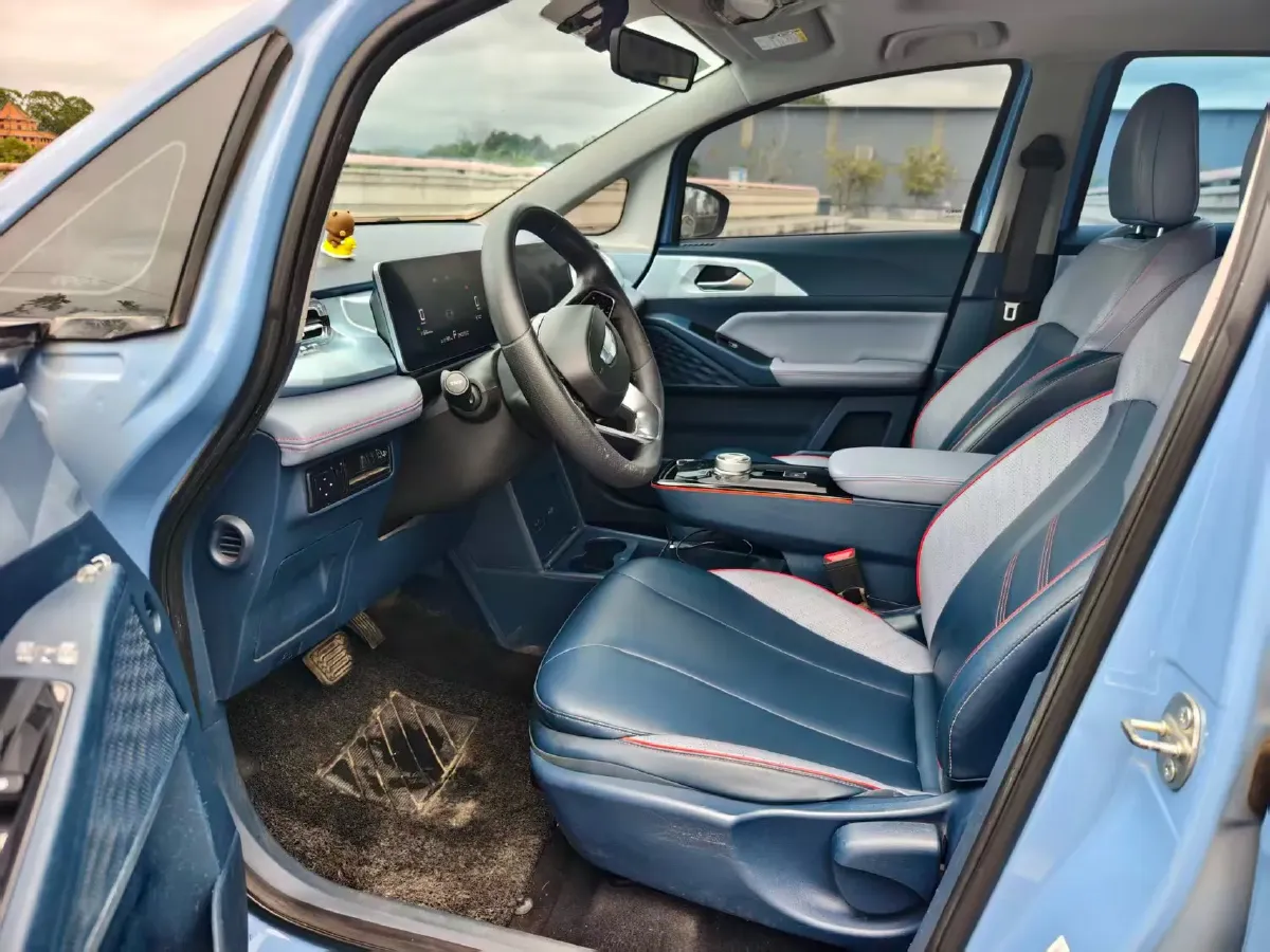 2022 Geometry E BEV 39.4KWH,autocango,china used car exporter,china ev exporter,chinese used car exporter,chinese used ev exporter