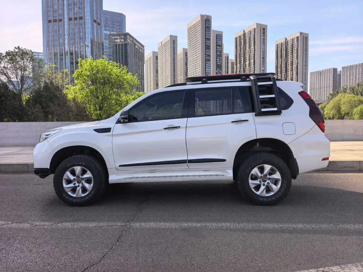 2020 Haval H9 2.0T 224HP L4 8AT,autocango,china used car exporter,china ev exporter,chinese used car exporter,chinese used ev exporter