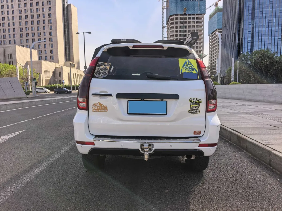 2020 Haval H9 2.0T 224HP L4 8AT,autocango,china used car exporter,china ev exporter,chinese used car exporter,chinese used ev exporter