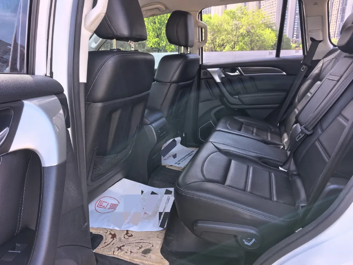 2020 Haval H9 2.0T 224HP L4 8AT,autocango,china used car exporter,china ev exporter,chinese used car exporter,chinese used ev exporter