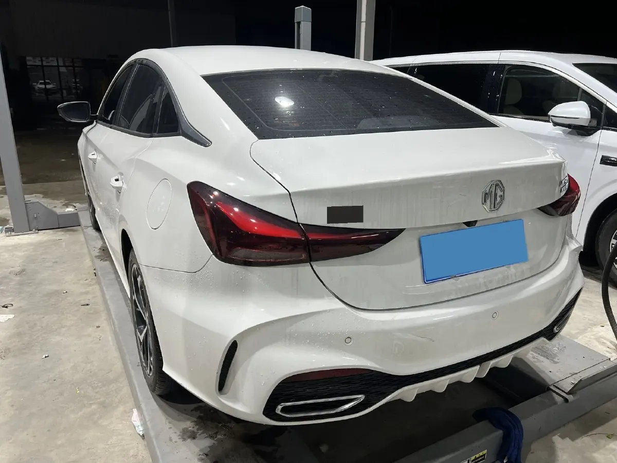 2025 MG 5 1.5T 181HP L4 7DCT,autocango,china used car exporter,china ev exporter,chinese used car exporter,chinese used ev exporter