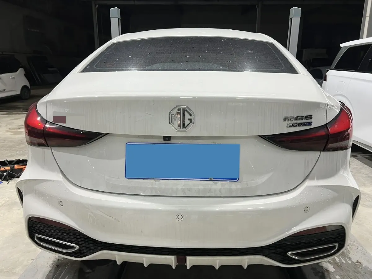 2025 MG 5 1.5T 181HP L4 7DCT,autocango,china used car exporter,china ev exporter,chinese used car exporter,chinese used ev exporter