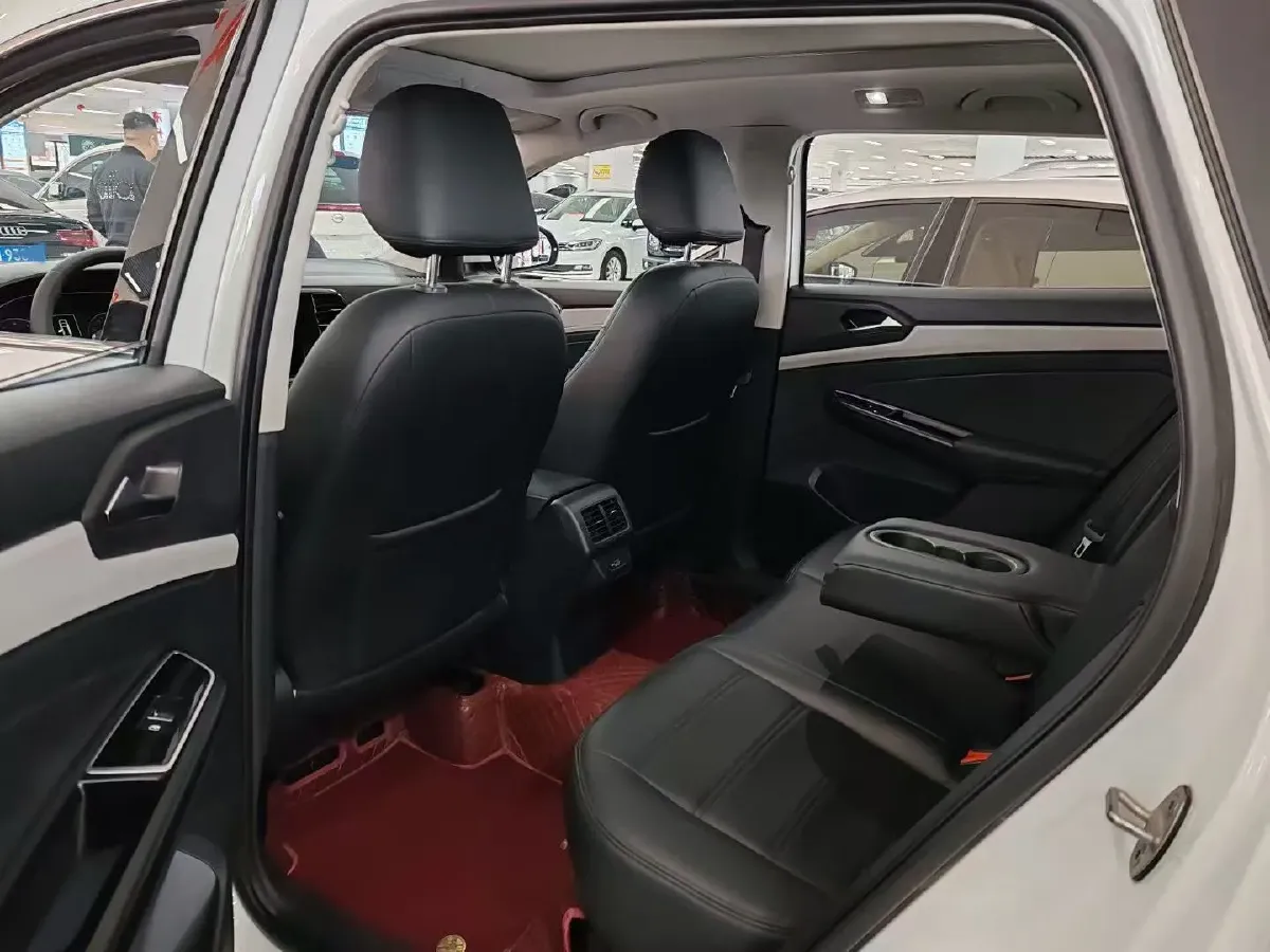 2022 Jetta VS7 1.4T 150HP L4 6AT,autocango,china used car exporter,china ev exporter,chinese used car exporter,chinese used ev exporter